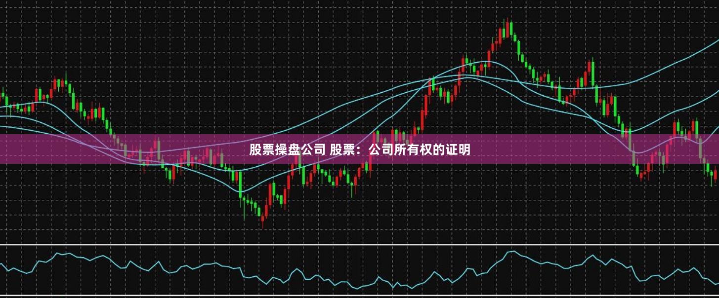 股票操盘公司 股票：公司所有权的证明