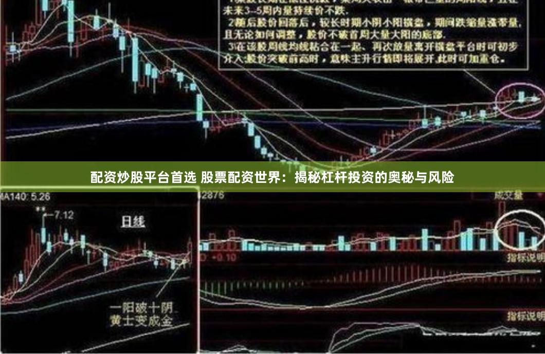 配资炒股平台首选 股票配资世界：揭秘杠杆投资的奥秘与风险
