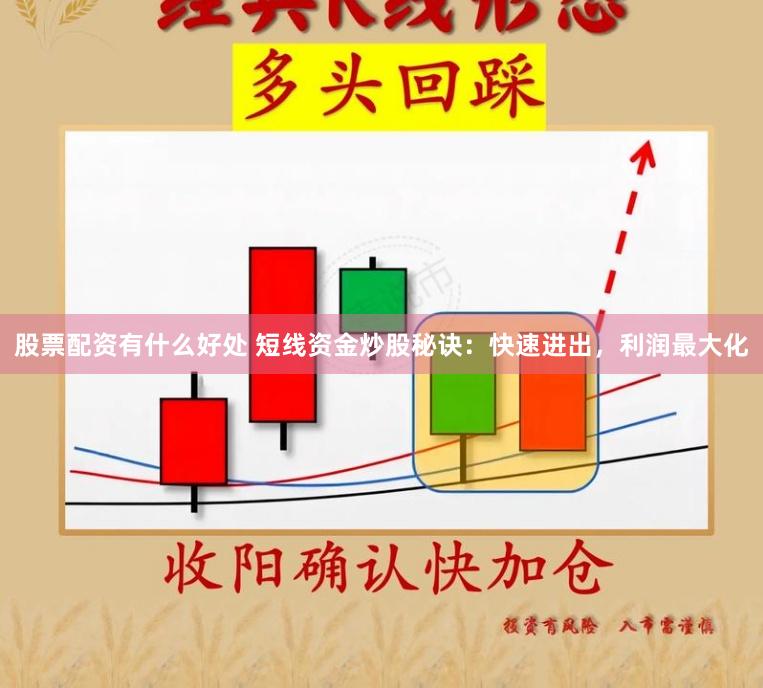 股票配资有什么好处 短线资金炒股秘诀：快速进出，利润最大化